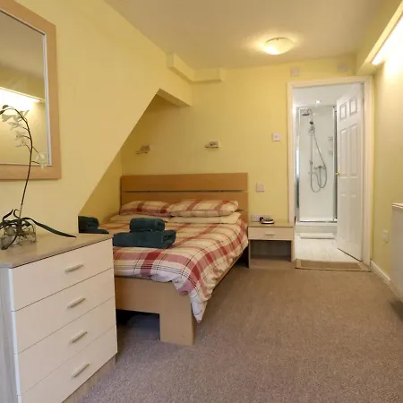 Tatil Evi Pass The Keys Three Bedroom In The Center Of Ulverston