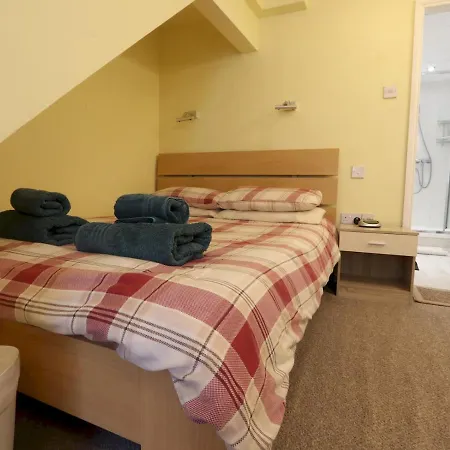 Pass The Keys Three Bedroom In The Center Of Tatil Evi