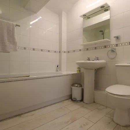 Tatil Evi Pass The Keys Three Bedroom In The Center Of Ulverston