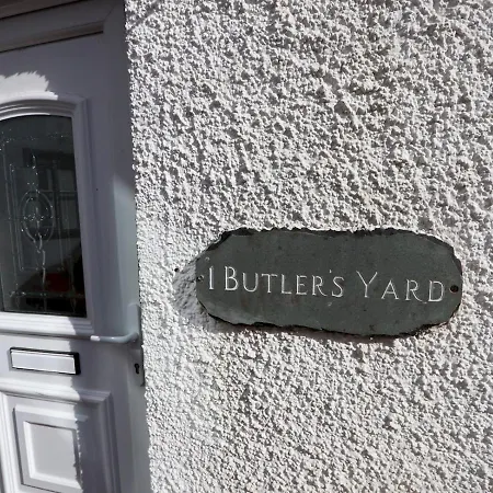 Pass The Keys Three Bedroom In The Center Of Ulverston