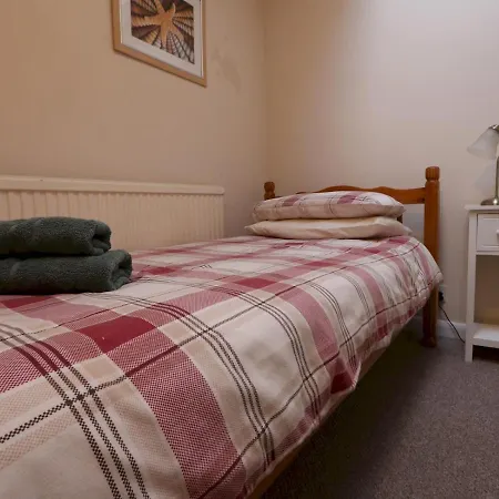Pass The Keys Three Bedroom In The Center Of * Ulverston